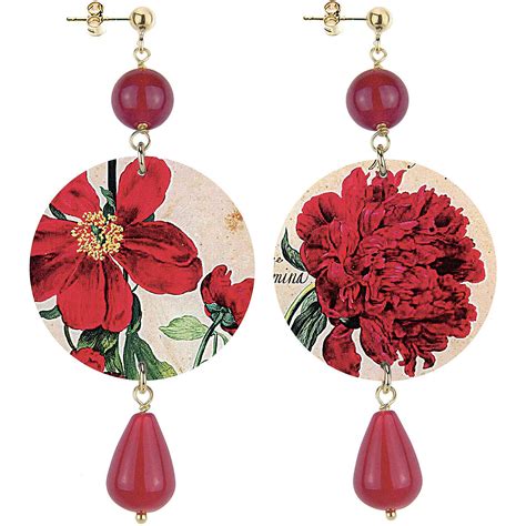 chanel orecchiniriproduzione